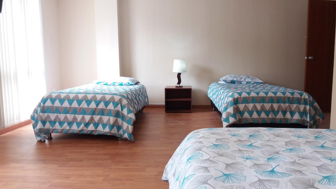 Sausalito Hostel Попаян Екстериор снимка