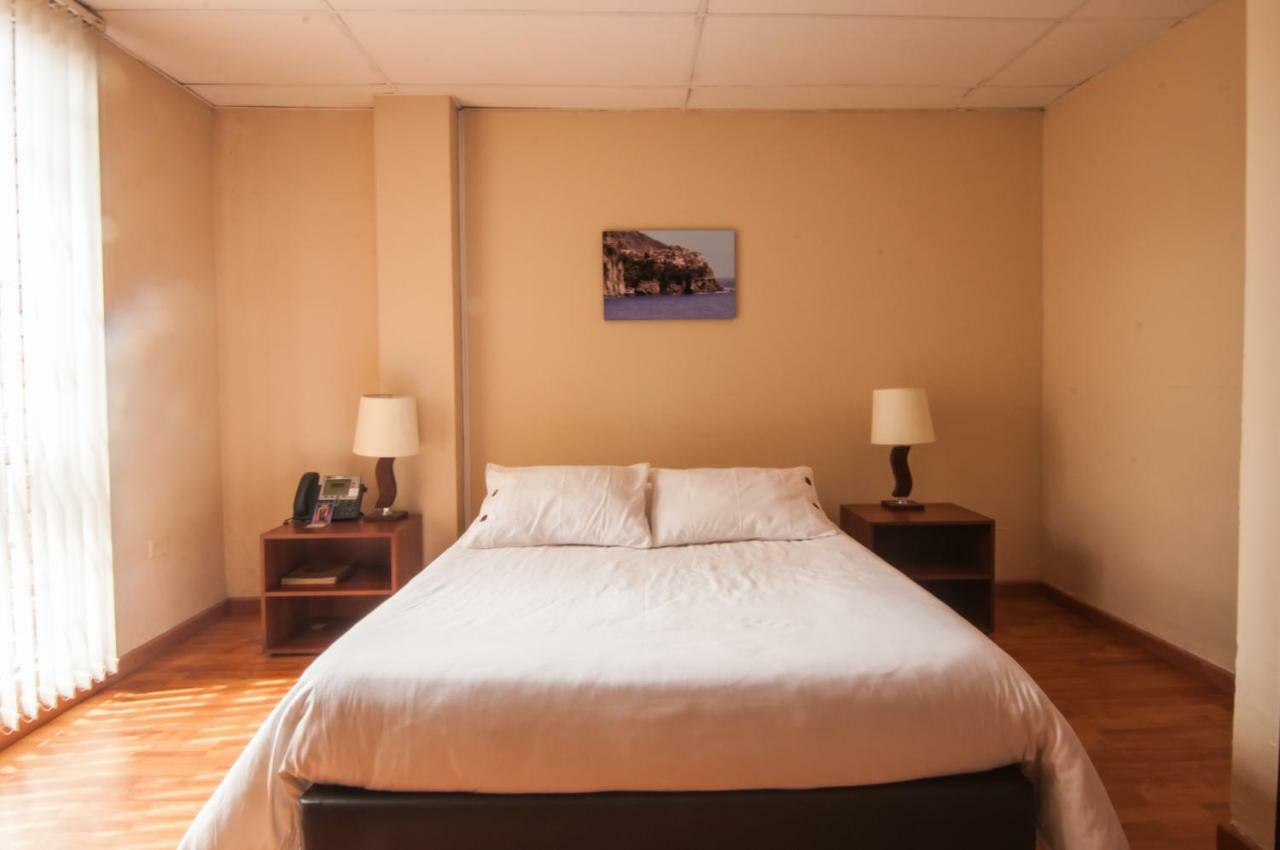 Sausalito Hostel Попаян Екстериор снимка