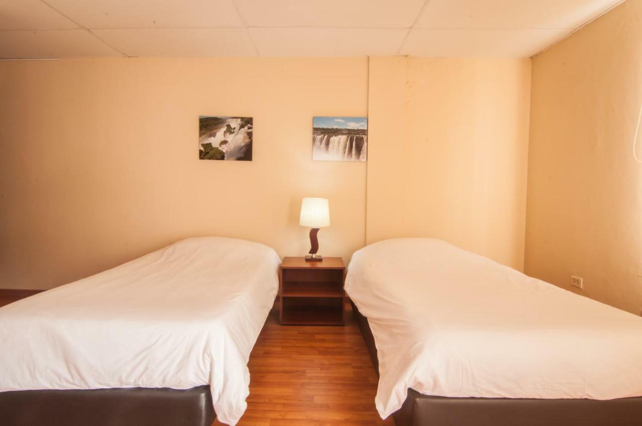 Sausalito Hostel Попаян Екстериор снимка