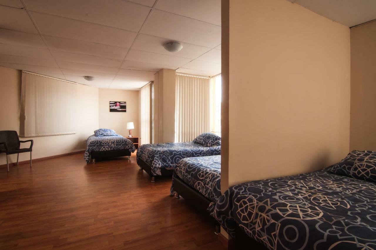 Sausalito Hostel Попаян Екстериор снимка