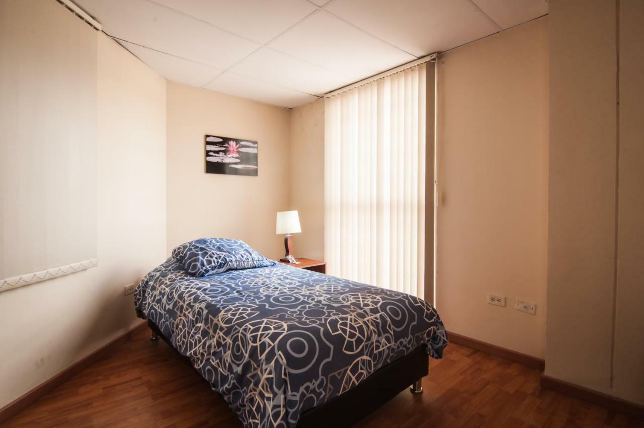 Sausalito Hostel Попаян Екстериор снимка