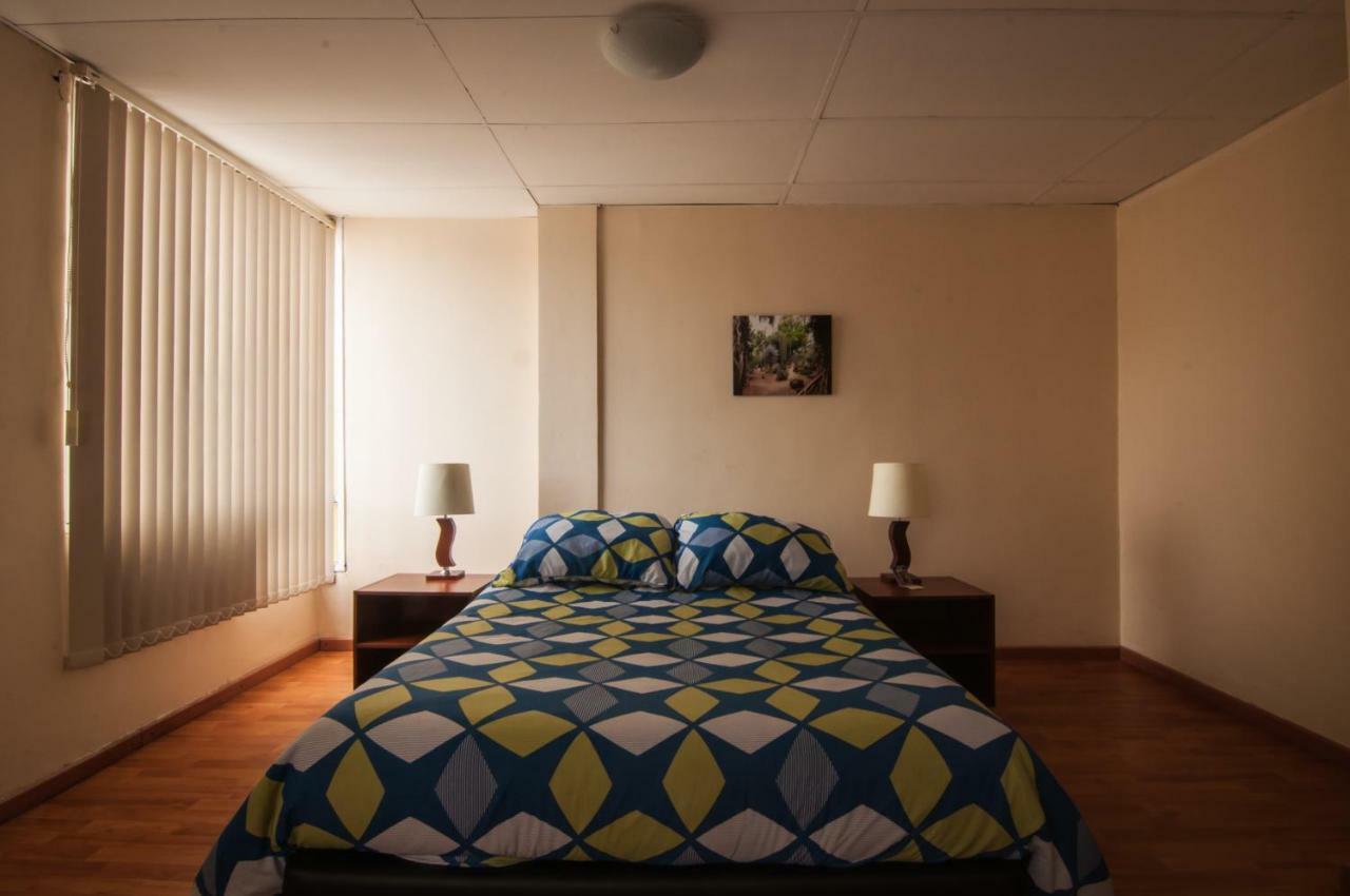Sausalito Hostel Попаян Екстериор снимка