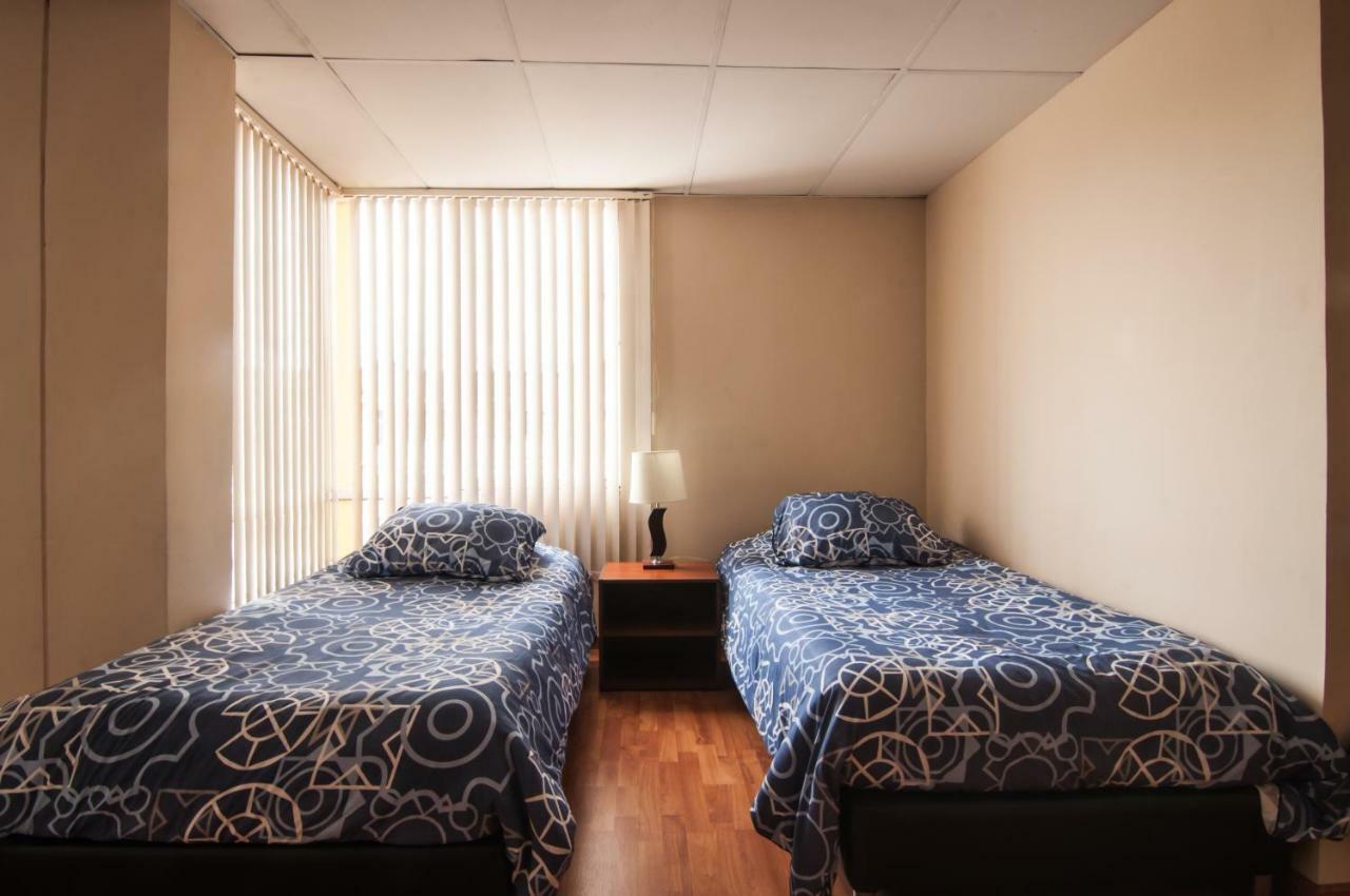 Sausalito Hostel Попаян Екстериор снимка