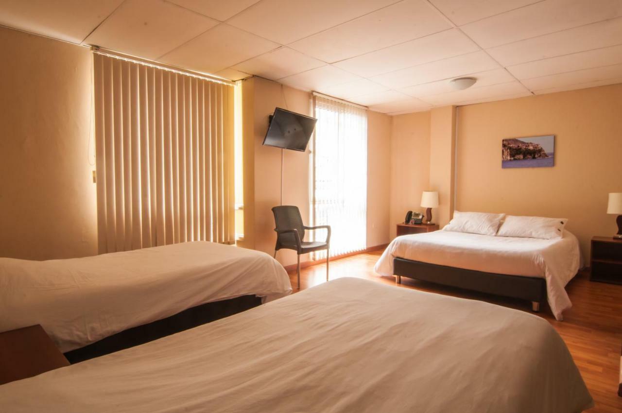 Sausalito Hostel Попаян Екстериор снимка