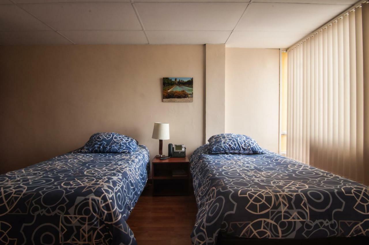 Sausalito Hostel Попаян Екстериор снимка