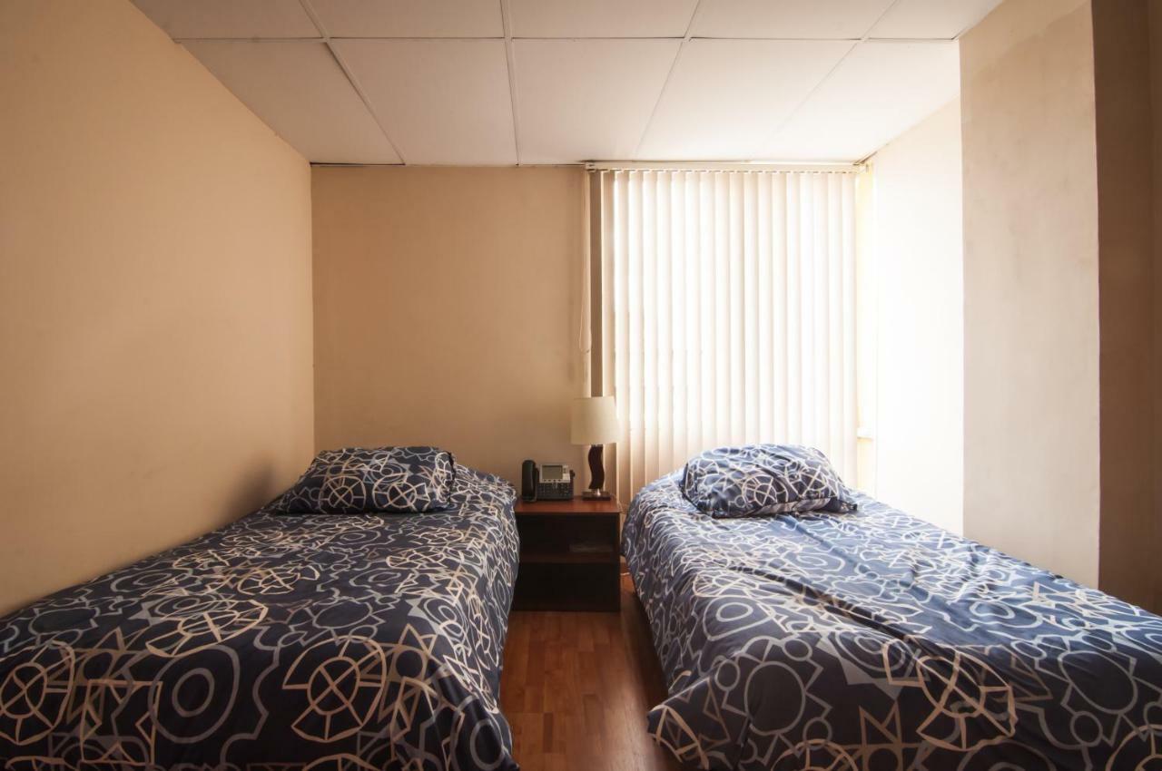 Sausalito Hostel Попаян Екстериор снимка